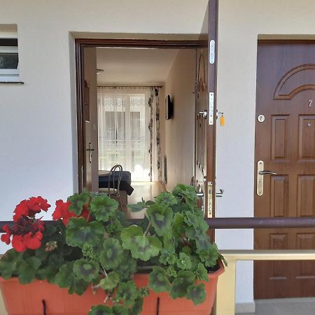 Pokoje Ku Morzu 1 Wicie Hotel วีแช ภายนอก รูปภาพ